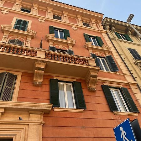 Willa Il Limone A San Pietro Rzym Zewnętrze zdjęcie