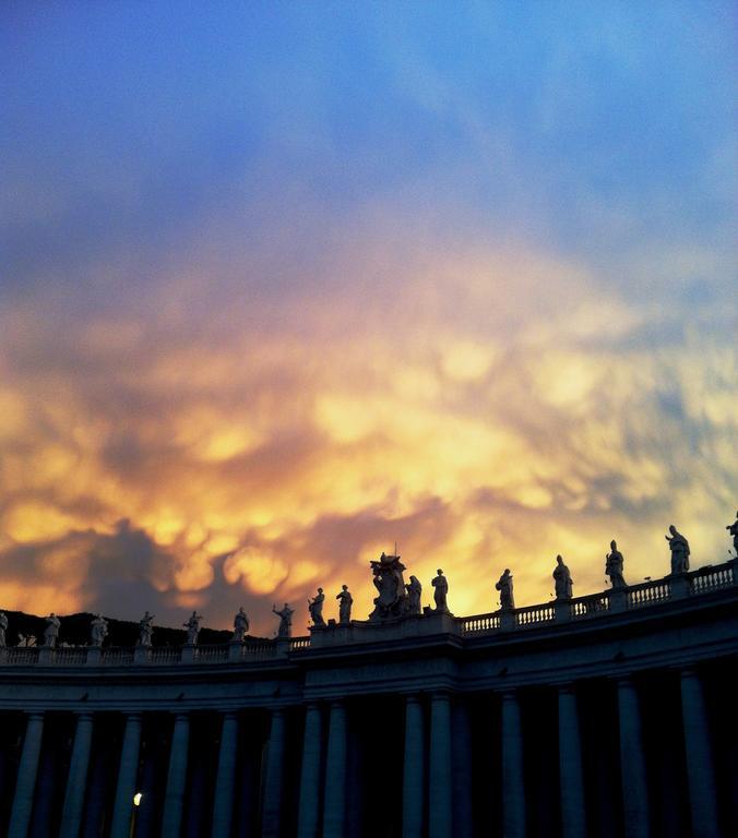 Willa Il Limone A San Pietro Rzym Pokój zdjęcie